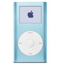 Смотреть что такое ipod mini в других словарях ipod mini — l'ipod mini est un baladeur numérique conçu par apple et commercialisé entre janvier 2004 et septembre 2005. Apple Ipod Mini 2nd Generation Blue 4gb Gunstig Kaufen Ebay