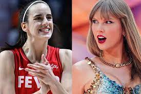 Caitlin Clark's "modest" look sparks debate with Angel Reese fans at Taylor  Swift concert | Marca