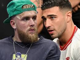 Jake Paul's safety could be at stake vs Anthony Joshua. Ringside doctor  addresses concerns