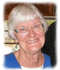 Rita Winifred Watchurst Obituary