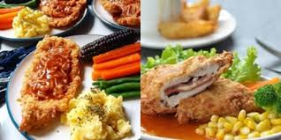 Telur gulung simpel, pertama dari jenis bahan, kedua pemilihan bahan segar hingga cara membuat dan menyajikannya. 6 Resep Makanan Mewah Ala Restoran Mudah Dibuat Dan Lezat Merdeka Com