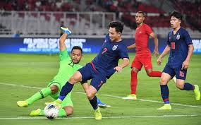 Thái lan vs indonesia, vòng loại world cup 2022 châu á bảng g. M4iaqlcmclgdm