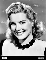 Se marier AVEC LA FILLE DU PATRON, Brenda Joyce, 1941, TM & Copyright ©20th  Century Fox Film Corp./avec la permission d'Everett Collection Photo Stock 