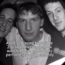 Photo dump but make it promo for my 2 year anniversary Sunday Show this  Sunday 7 pm at the Alligator Lounge where they filmed The Rehearsal it's  free thanks