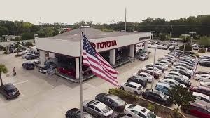 I had an excellent experience buying a new car at daytona toyota today! Daytona Toyota Smartlot 966 W International Speedway Blvd Daytona Beach Fl Truck Dealers New Mapquest