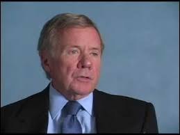 Oral History with Thomas Tully: Part 1 of 4