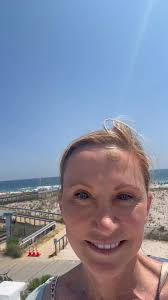 What a beautiful day it is!