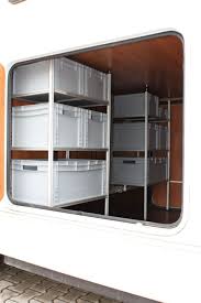 Carado A 464 Wohnmobil Mit Heckgaragen Regal Q60 Wohnmobil Reisemobil Caravan