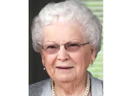 Gertrude Farmer Waller Obituary (2024)