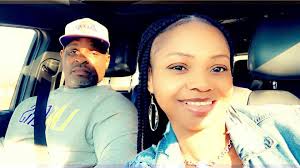 My husband isn't just my partner in life… he's my best friend. My safe  place. My constant. 💕 There's no one else I'd rather walk through this  life with. #theemissfitmomma #fblifestyle #bekind #