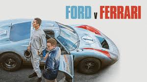 Over the years i've gotten to play these strong, muscular, sort of technically masculine characters, and with lee i saw. Ford V Ferrari Trailer And Clips In Theaters November 15