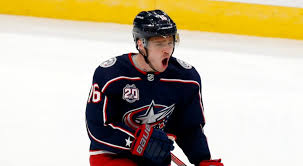 Max domi bio domi brings energy and speed to the canadiens, and no one was happier than domi himself when he was traded to montreal from the arizona coyotes on june 15, 2018 for forward alex. Report Blue Jackets To Expose Max Domi In Expansion Draft