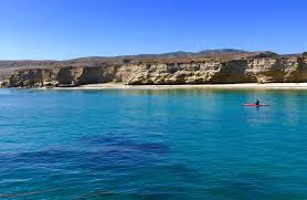 Today, friday, july 16, 2021. Hiking Trip To Santa Rosa Island Sidharth Routray