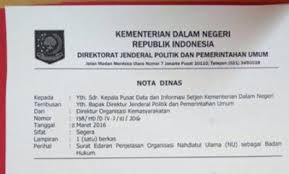 1080x1080 anime pfp boy : Kemendagri Resmi Terbitkan Surat Penjelasan Tentang Badan Hukum Nu