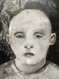 Artospective: Mixed Medium Artist Susan McCarrell.