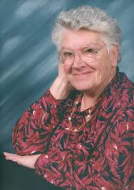 Obituary of Hazel Ellen Cameron