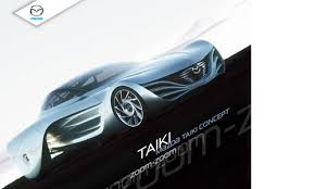 The official mazda site to research and shop for all mazda vehicles. Mazda Launches New Global Visual Identity Corporate Identity Portal