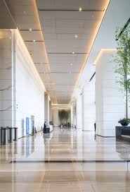 011 Kingkey Timemark By Zhubo Design Lobby Design Office Lobby Design Hotel Lobby Design