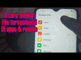 We did not find results for: Cara Melihat File Tersembunyi Di Hp Oppo Dan Realme Youtube