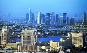لوسيل‎) is a planned city in qatar, located on the coast, in the southern part of the municipality of al daayen. Qatari Diar Headquarters Project Lusail City Development Metenders