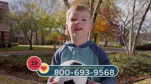 How old is alec and kaleb on the shriners commercial. Shriners Hospitals For Children Tv Commercial Tommy S Story Ispot Tv