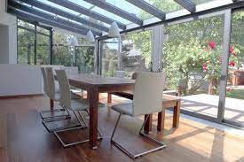Laminate flooring is attractive, hard wearing warm to the touch easily fitted and not. Best Flooring For A Conservatory Discussed Discount Flooring Depot Blog