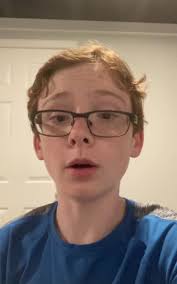 Teen Created Book Review from Gavin of "Hunger Games"