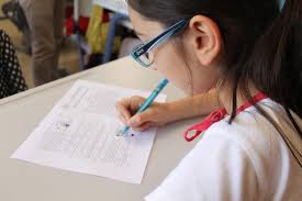 Waterloo University Math Exams (Waterloo Üniversitesi Matematik Sınavları)  Ortaokul 7. ve 8. Sınıf Öğrencilerimize Uygulandı