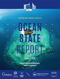 Consulter, comparer et comprendre la météo marine. Full Article Copernicus Marine Service Ocean State Report Issue 3