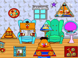 Letters is a educational game developed by children's television workshop and published by learning company in 1998. Sesame Street Letters Details Launchbox Games Database