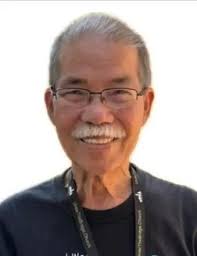 Lich Thanh Vu Obituary (2025)