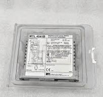 MTL 4041B REPEATER POWER SUPPLY 4/20MA
