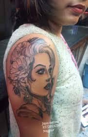 Arush Vyas's Instagram, Twitter & Facebook