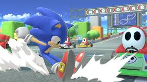 The best way to unlock cloud quickly is in classic mode. Smash Bros Ultimate How To Unlock Sonic