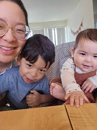 Who here has found that going dairy free also helped there kiddos??