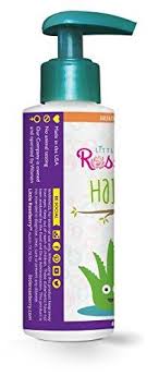 We all know that a baby's skin can become easily irritated. Hair Gel For Kids Light Hold Chemical Free Made With Organic Alo Ninthavenue Singapore