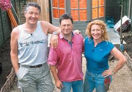 Charlie Dimmock Returns To Tv Screens With Garden Rescue Huffpost Uk