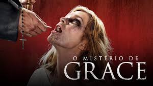 Assista O Mistério de Grace (HBO)