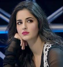 Katrina Kaif Wax Statue Unveiled At Madame Tussauds New York Latest Update Zero On Screen Character Katrin Katrina Kaif Images Beauty Girl Katrina Kaif Photo