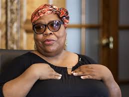 Sandwich' caregiver highlights issue ahead of Office