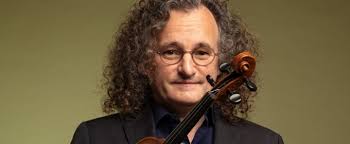 Playwright Thomas Kilroy Honoured At The 2019 Abbey Theatre Gala