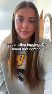 She Has No Arms But Wears A Sweatshirt