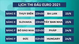 Ngoài các kênh sóng vtv6, vtv3, các trận đấu của euro 2021 hôm nay sẽ được trực tiếp trên ứng dụng vtvgo. Hkeupbagk5uw6m