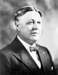 Bizzell, William Bennett