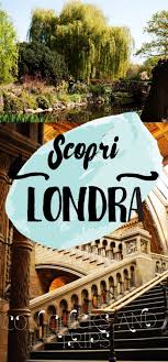 Londra La Citta Piu Amata Piu Visitata E Piu Imitata D Europa Sogno Di Tutti Gli Studenti E Di Milioni Di Turisti Un Viaggi Viaggi All Estero Viaggi Londra