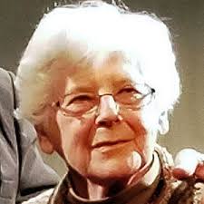 Obituary information for Marjorie Bowman