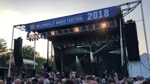 Bunbury music festival takes place along the ohio river in downtown cincinnati throughout sawyer point and yeatman's cove. The 25 Best Music Festivals In Ohio Cincinnati Cleveland Colombus