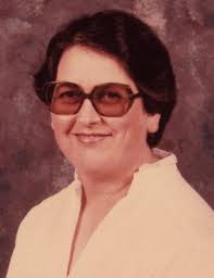 Obituary information for Joyce Dale Hatton