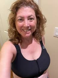 Betts Fit Bra For Bigger Busted Women