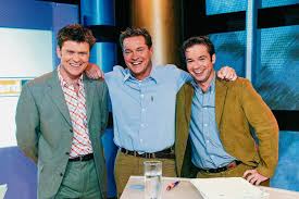 Ruben nicolai, bridget maasland, marieke elsinga en eddy zo�y brengen je elke dag het laatste nieuws op gebied van entertainment. Rtl Boulevard En Musicals Dat Ging Niet Meer Samen Nrc